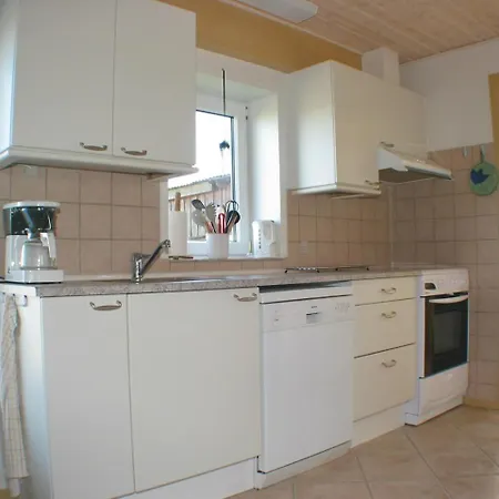 Appartement 038 - Kerteminde, Fyn