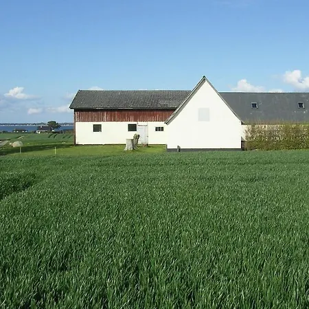 038 - Kerteminde, Fyn Appartement Mesinge
