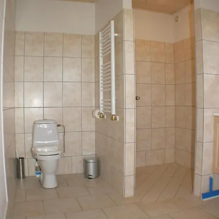 038 - Kerteminde, Fyn Appartement *