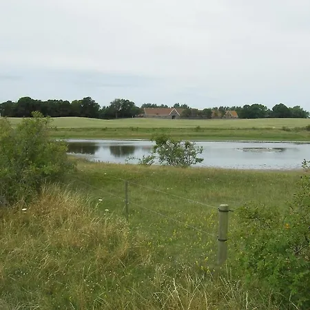 Appartement 038 - Kerteminde, Fyn Mesinge